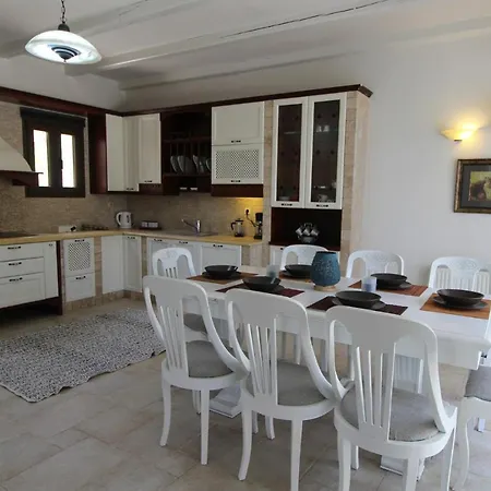 Zacharenia Corfu * Peritheia