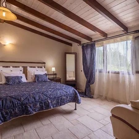 Zacharenia Corfu *