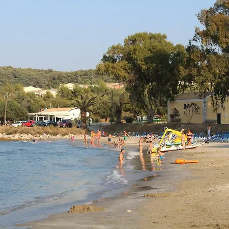 וילה Zacharenia Corfu